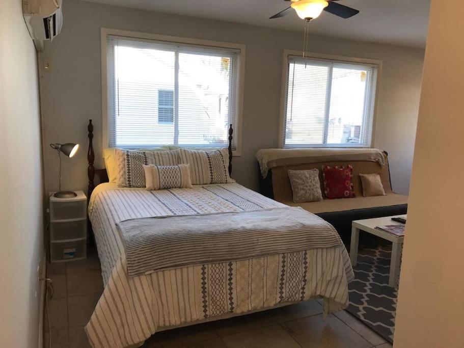 Walk2Metro'S,Dcgem,Private,Wifi, Freeparking Apartamento Arlington Exterior foto