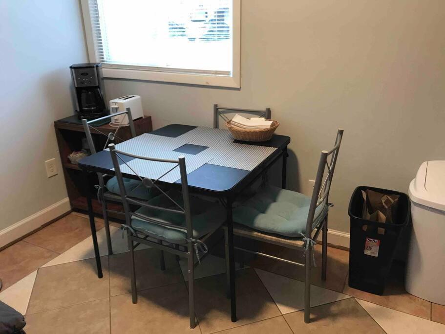 Walk2Metro'S,Dcgem,Private,Wifi, Freeparking Apartamento Arlington Exterior foto