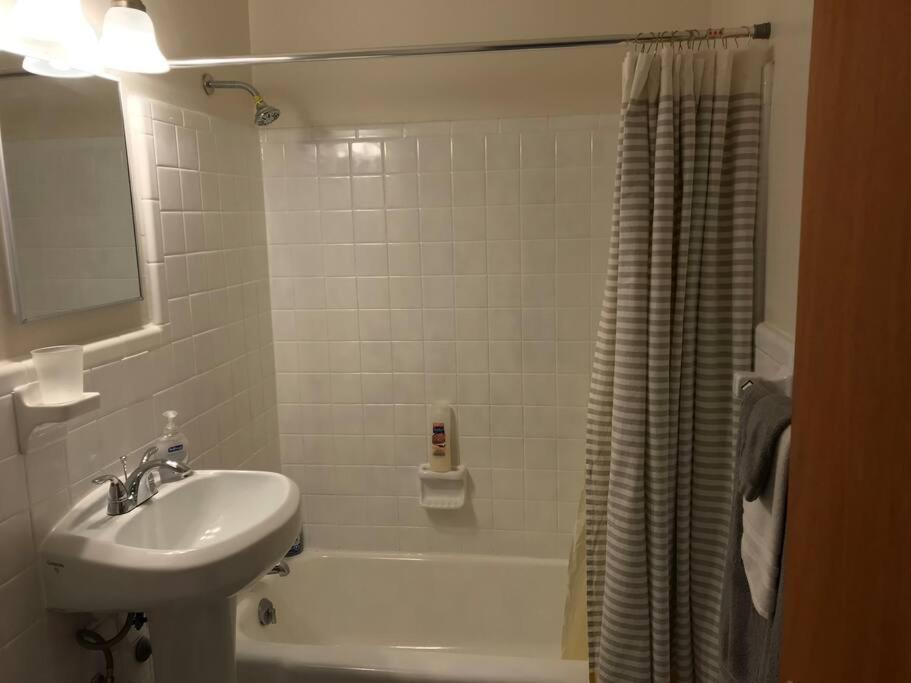 Walk2Metro'S,Dcgem,Private,Wifi, Freeparking Apartamento Arlington Exterior foto