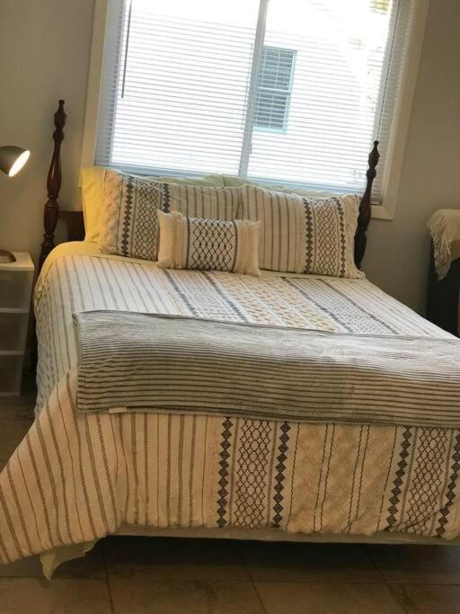 Walk2Metro'S,Dcgem,Private,Wifi, Freeparking Apartamento Arlington Exterior foto