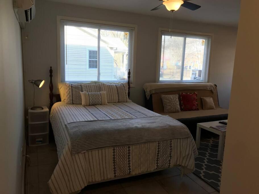 Walk2Metro'S,Dcgem,Private,Wifi, Freeparking Apartamento Arlington Exterior foto