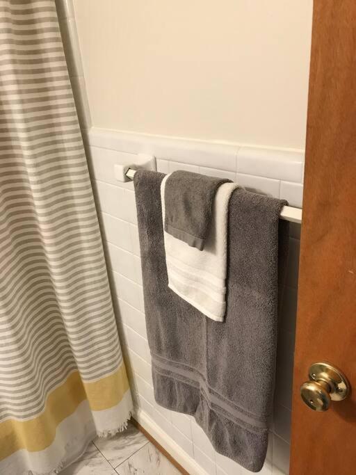 Walk2Metro'S,Dcgem,Private,Wifi, Freeparking Apartamento Arlington Exterior foto