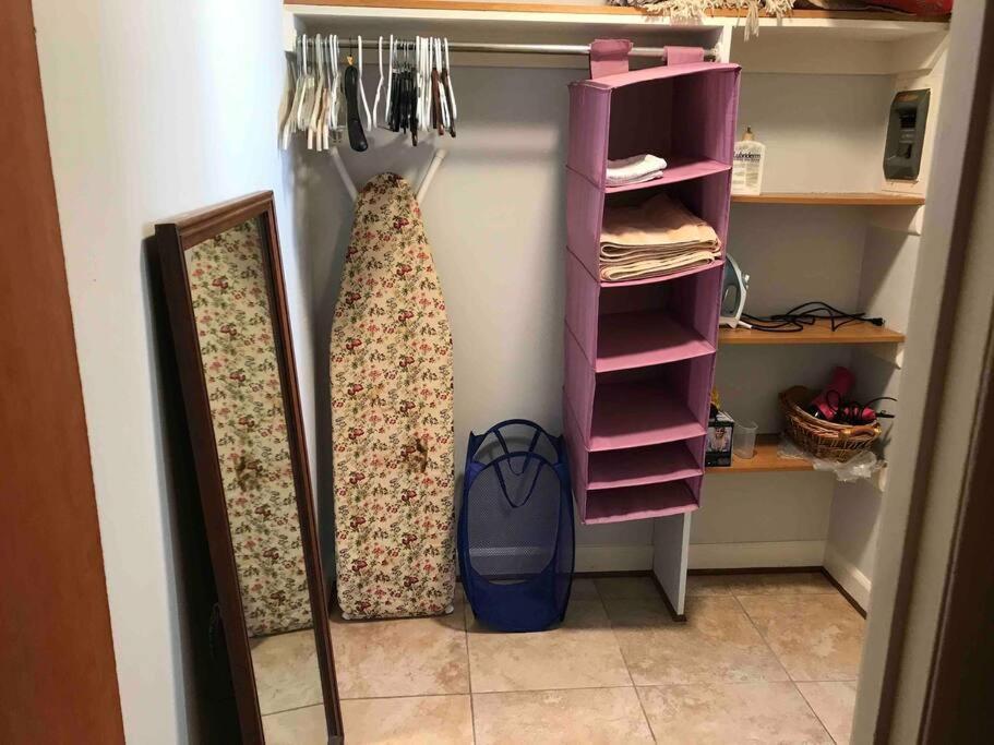 Walk2Metro'S,Dcgem,Private,Wifi, Freeparking Apartamento Arlington Exterior foto