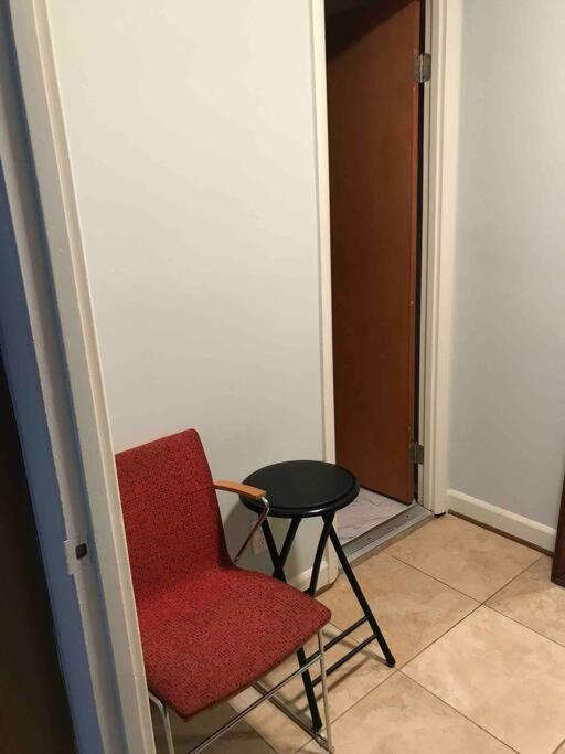 Walk2Metro'S,Dcgem,Private,Wifi, Freeparking Apartamento Arlington Exterior foto