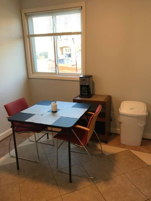 Walk2Metro'S,Dcgem,Private,Wifi, Freeparking Apartamento Arlington Exterior foto