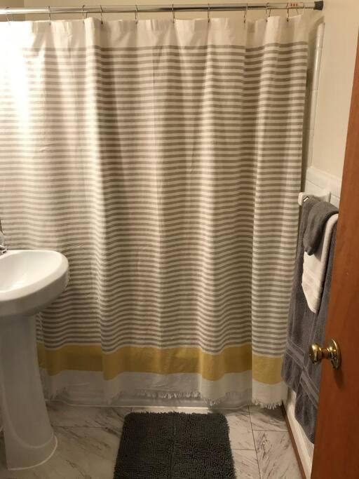 Walk2Metro'S,Dcgem,Private,Wifi, Freeparking Apartamento Arlington Exterior foto