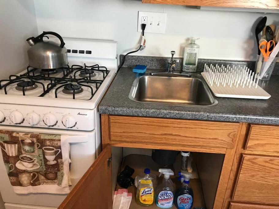Walk2Metro'S,Dcgem,Private,Wifi, Freeparking Apartamento Arlington Exterior foto