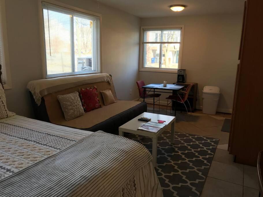 Walk2Metro'S,Dcgem,Private,Wifi, Freeparking Apartamento Arlington Exterior foto