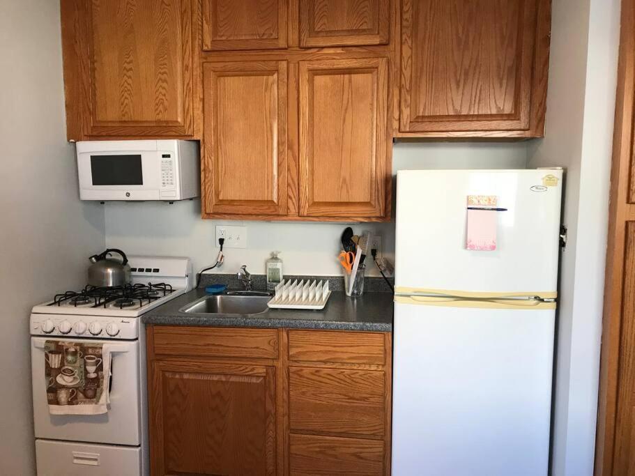 Walk2Metro'S,Dcgem,Private,Wifi, Freeparking Apartamento Arlington Exterior foto