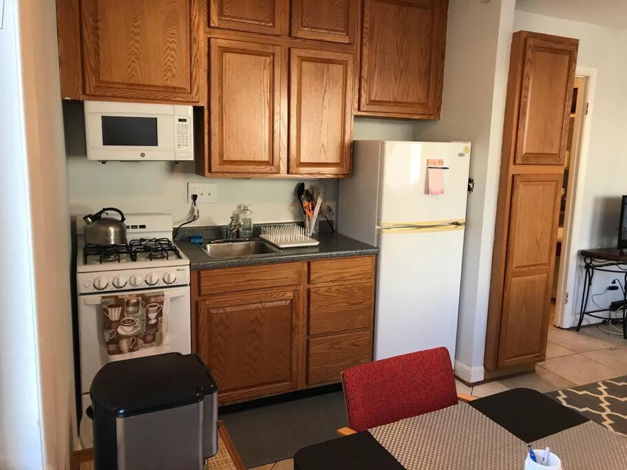 Walk2Metro'S,Dcgem,Private,Wifi, Freeparking Apartamento Arlington Exterior foto