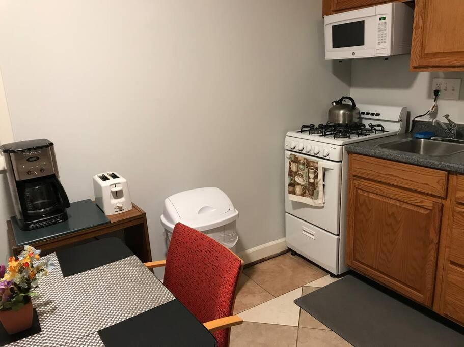 Walk2Metro'S,Dcgem,Private,Wifi, Freeparking Apartamento Arlington Exterior foto
