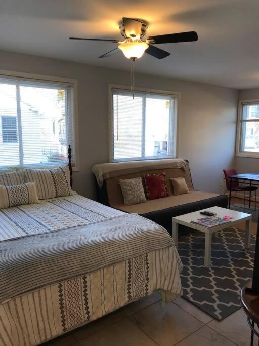 Walk2Metro'S,Dcgem,Private,Wifi, Freeparking Apartamento Arlington Exterior foto