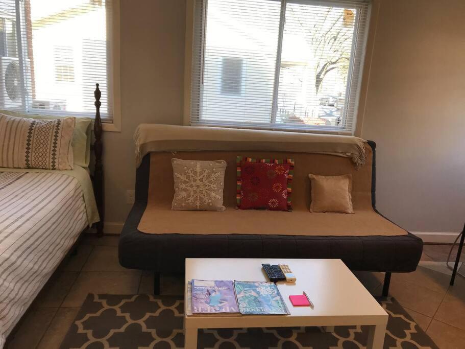 Walk2Metro'S,Dcgem,Private,Wifi, Freeparking Apartamento Arlington Exterior foto