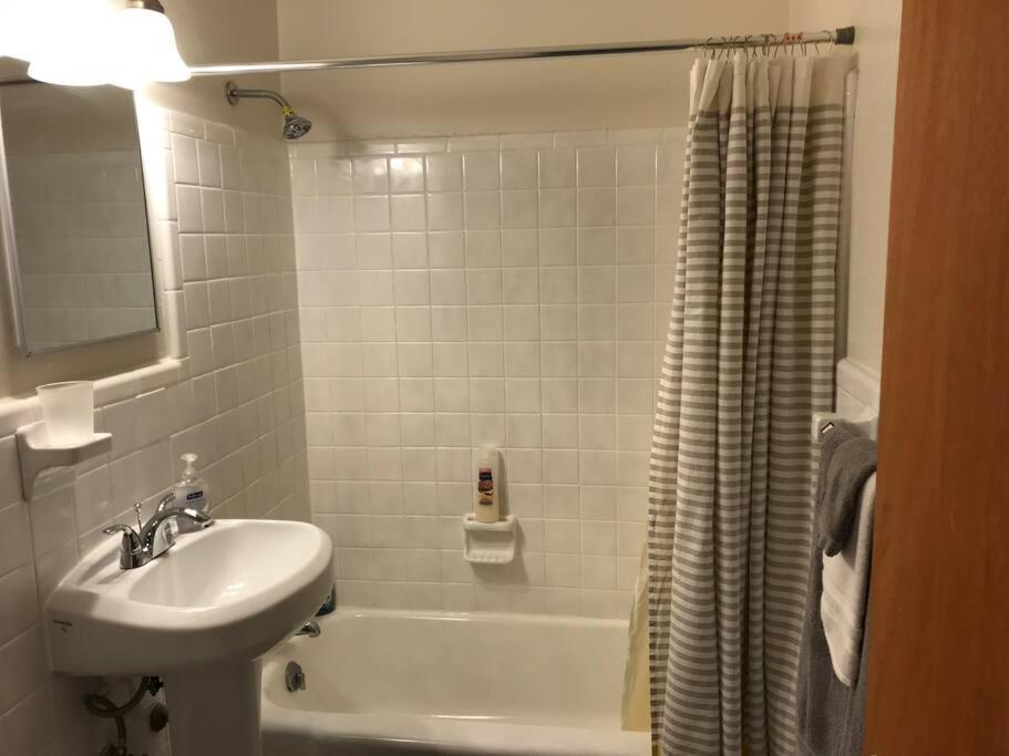 Walk2Metro'S,Dcgem,Private,Wifi, Freeparking Apartamento Arlington Exterior foto